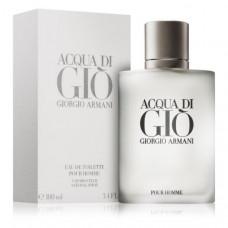 ARMANI ACQUA DI GIO EDT (H) x100ml.