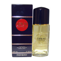 YSL OPIUM EDT (H) x100ml.