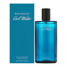 COOL WATER (H) EDT x125ml.