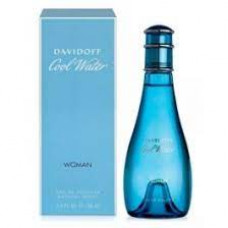 COOL WATER (W) EDT x100ml.