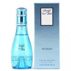 COOL WATER (W) EDT x50 ml.
