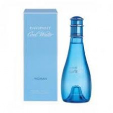 COOL WATER (W) EDT x30ml.