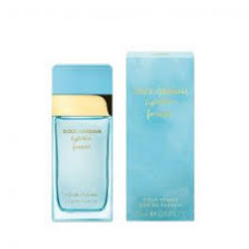 D&G LIGHT B.FOREVER EDP (W) x25ml.