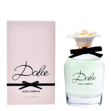 D&G DOLCE EDP (W) x75ml.