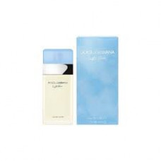D&G LIGHT BLUE (W) EDT x50ml.