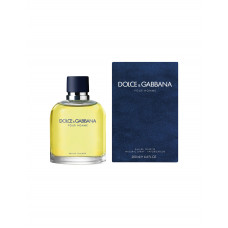 D&G POUR HOMME EDT (H) x125ml.