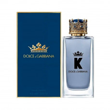 D&G K EDT (H) x100ml.