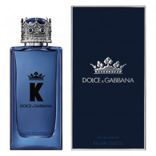 D&G K EDP (H) x50ml.
