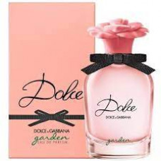 D&G DOLCE GARDEN EDP (W) x75ml.
