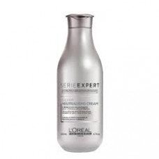 LP. CREAM SILVER NEUTRA. x200ml.