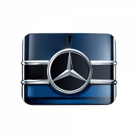 M.BENZ SIGN EDP (H) x50ml.
