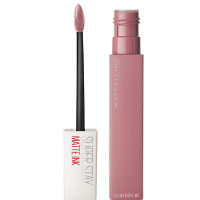 Labial Liquido Maybelline Super Stay Matte Ink Dreamer