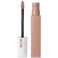 Labial Liquido Maybelline Super Stay Matte Ink Driver