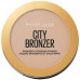 Bronzer Maybelline City Bronzer Tono Medium Warm 