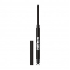 Delineador de Ojos Maybelline Tattoo Liner Smokey Black