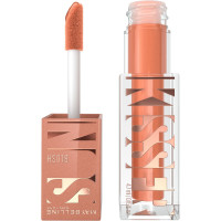 Rubor Maybelline Sunkisser Tono Downtown Rush