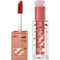 Rubor Maybelline Sunkisser Tono City Sizzle