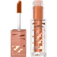 Rubor Maybelline Sunkisser Tono Summer In The City 