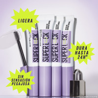 MAYBELLINE GEL CEJAS SUPER LOCK