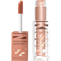 Iluminador Líquido Maybelline Sunkisser KISS OF SHIMMER