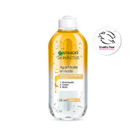 Agua Micelar Bifásica Garnier 400ml