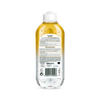 Agua Micelar Bifásica Garnier 400ml