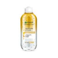 Agua Micelar Bifásica Garnier 400ml
