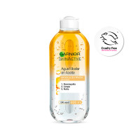 Agua Micelar Bifásica Garnier 400ml