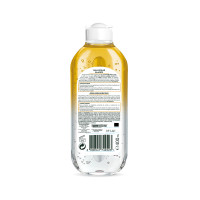 Agua Micelar Bifásica Garnier 400ml