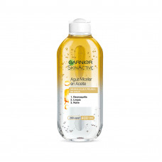 Agua Micelar Bifásica Garnier 400ml