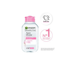 Agua Micelar Todo en 1 Garnier 100ml