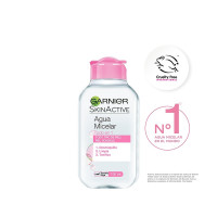 Agua Micelar Todo en 1 Garnier 100ml