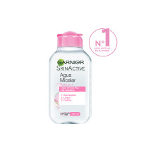 Agua Micelar Todo en 1 Garnier 100ml