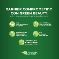 Agua Micelar Todo en 1 Garnier 100ml
