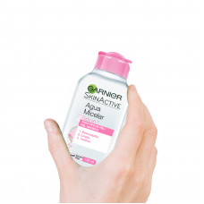 Agua Micelar Todo en 1 Garnier 100ml