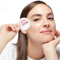 Agua Micelar de Rosas Garnier 400ml 