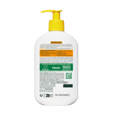 GARNIER SKIN CR.LIMP.VIT.C x250 ml.