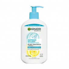 GARNIER SKIN CR.LIMP.NUTRIT. x250 ml.