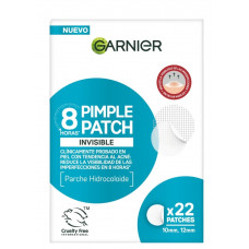 GARNIER PATCH PIMPLE ACNE x22 Un.