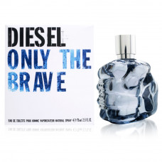 DIESEL ONLY THE BRAVE x75ml.