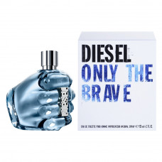 DIESEL ONLY THE BRAVE x125ml.