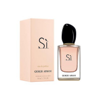 ARMANI SI (W) EDP x50ml.