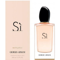 ARMANI SI (W) EDP x100ml.