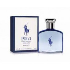 POLO ULTRA BLUE (H) EDT x75ml.