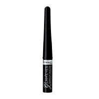 RIMMEL GLAM EYES LIQUID LINER BLACK