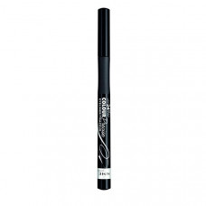 RIMMEL * COLOUR PRECISE BLACK                                         