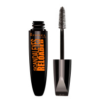 RIMMEL * MASC.SCAND.R.XXTREME BLACK