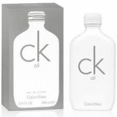 CK ALL (U) EDT x100 ml.
