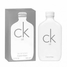 CK ALL (U) EDT x200 ml.