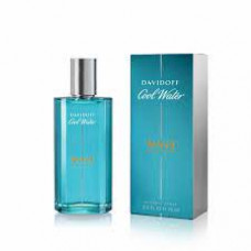 COOL WATER * WAVE (W) EDT x75 ml.